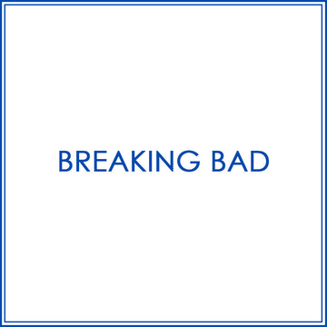 BlueJose Billiards Custom Shirt For Breaking Bad Team