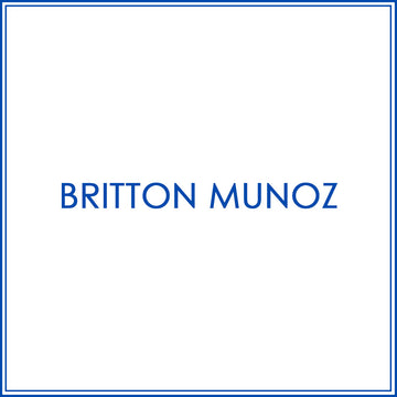 BlueJose Custom Golf Shirt For Britton Munoz