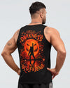 HELLO DARKNESS MY OLD FRIEND BIGFOOT HALLOWEEN ALL OVER PRINT - TLTR1808252