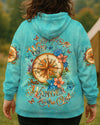 NOT ALL WHO WANDER ARE LOST ALL OVER PRINT - YHDU2406254