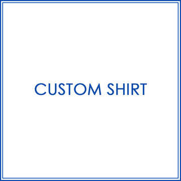 BlueJose Custom Darts Shirt For Erik Bouwman