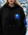 HELLO DARKNESS MY OLD FRIEND DEER ALL OVER PRINT - YHLT2910252
