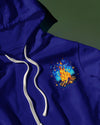 MAKING MEMORIES ONE CAMPFIRE AT A TIME ALL OVER PRINT - YHLT0710254