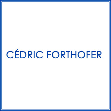 BlueJose Custom Shirt For Cédric Forthofer