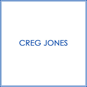 BlueJose Custom Darts Shirt & Cap For Creg Jones