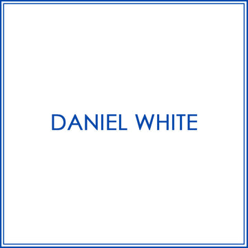 BlueJose Darts Custom Shirt For Daniel White