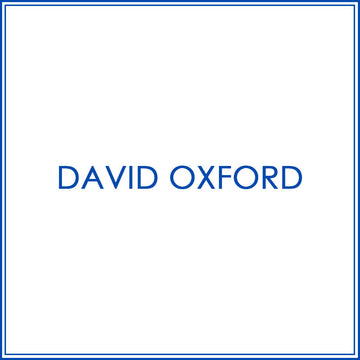 BlueJose Custom Shirt For David Oxford