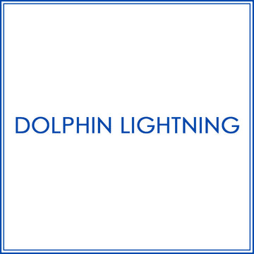 BlueJose Darts Shirt For Dolphin Lightning