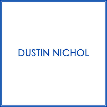 BlueJose Billiards Shirt For Dustin Nichol