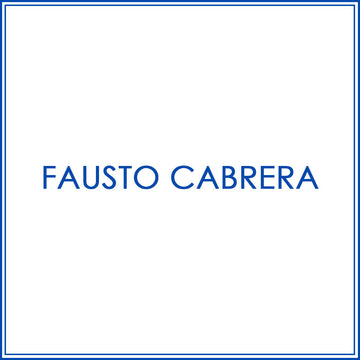 BlueJose Billiards Custom Shirt For Fausto Cabrera