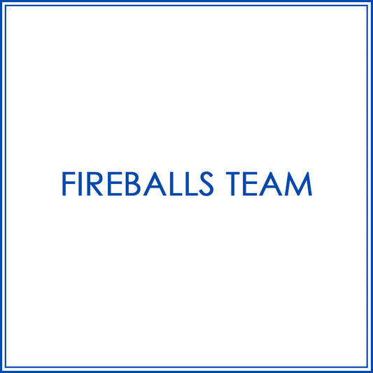 BlueJose Billiard Player Personalized Unisex Shirt For Fireballs Team