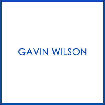 BlueJose Billiards Ribbon Custom Shirt For Gavin Wilson