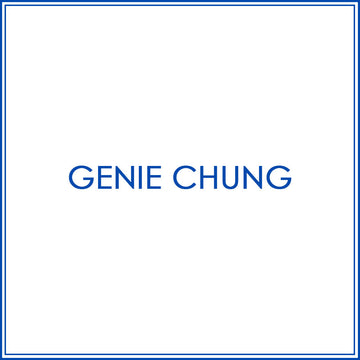 BlueJose Billiards Personalized Shirt For Genie Chung
