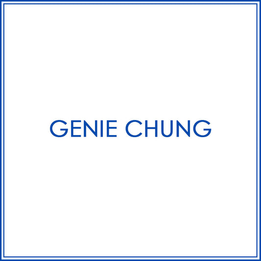 BlueJose Billiards Personalized Shirt For Genie Chung