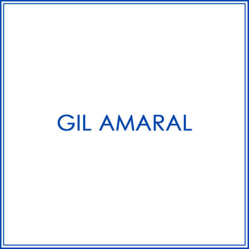BlueJose Billiards Custom Shirt For Gil Amaral