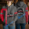 Bluejose This Is How I Roll - Custom Photo Classic Car Shirt - Personalized Name Car Hoodie
