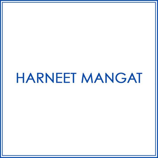 BlueJose Custom Pickleball Shirt for Harneet Mangat