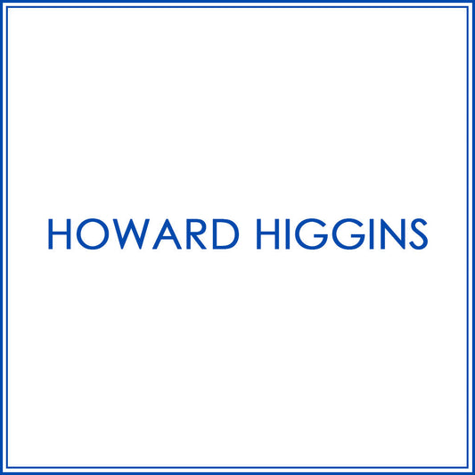 BlueJose Billiards Personalized Shirt For Howard Higgins