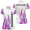 BlueJose Bowling All Style Customized Name 3D Shirt For Women