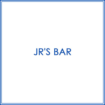 BlueJose Custom JR's Bar Shirt For Thomas Mays
