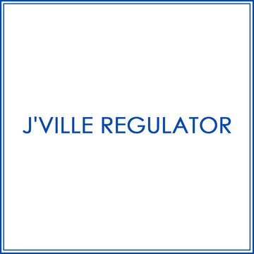 BlueJose Custom Darts Shirt For J'ville Regulator
