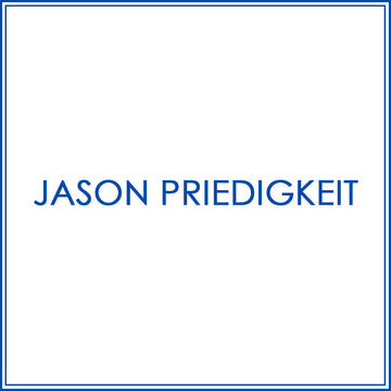 BlueJose The Gun Darts Shirt For Jason Priedigkeit