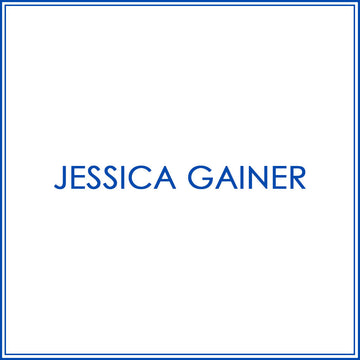 BlueJose Billiards Ribbon Personalized Shirt For Jessica Gainer