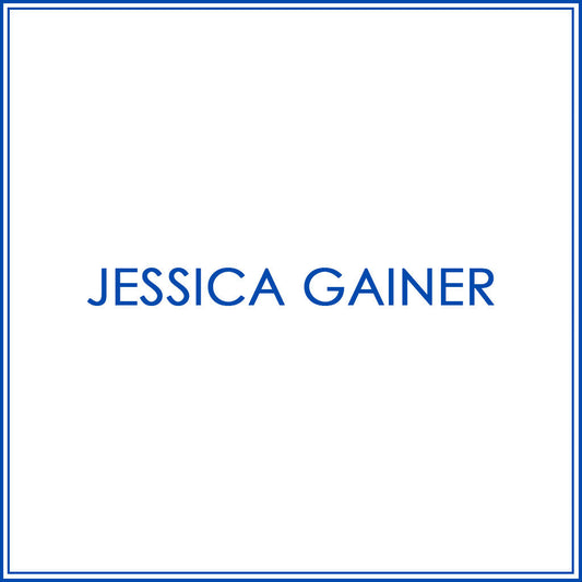 BlueJose Billiards Ribbon Personalized Shirt For Jessica Gainer