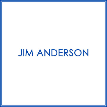 BlueJose Skull Custom Darts Shirt For Jim Anderson