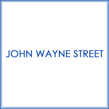 BlueJose New Custom Shirt For John Wayne Street