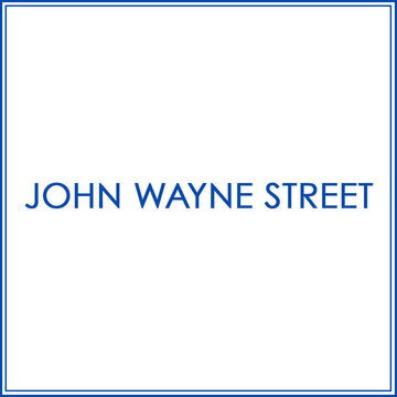 BlueJose Custom Billiards Shirt For John Wayne Street