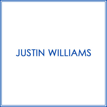 BlueJose Custom Darts Shirt For Justin Williams