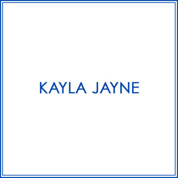 BlueJose Custom Pink Darts Shirt For Kayla Jayne