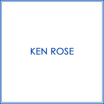 BlueJose Custom Golf Shirt For Ken Rose