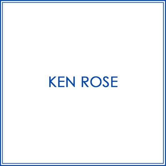 BlueJose Custom Golf Shirt For Ken Rose