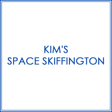 BlueJose Custom Darts Shirt For Kim's Space Skiffington