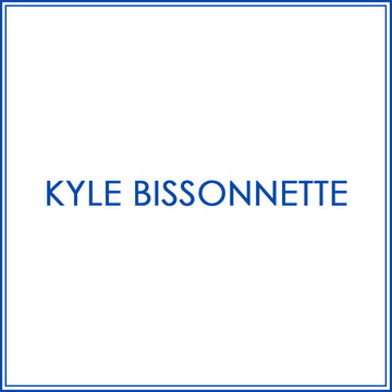 BlueJose Vasques Zipper Polo Shirt For Kyle Bissonnette