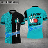 BlueJose Bowling And Pins Livin On A Spare Customized Name 3D Shirt (6 Colors)
