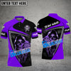 BlueJose Darts Fire Flame Skull Personalized Name, Team Name Shirt (4 Colors)