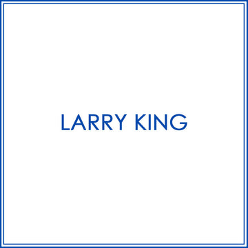 BlueJose Dart Personalized Shirt For Larry King