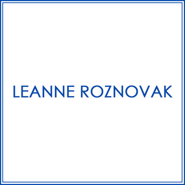 BlueJose Custom Fishing Shirt For Leanne Roznovak