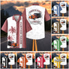 Bluejose This Is How I Roll Hot Rod Hawaiian Shirt - Custom Photo Classic Car Shirt - Personalized Name Car Hawaiian Shirt
