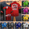 Bluejose I'm Not Old I'm Classic - Custom Photo Classic Car Shirt - Personalized Name Car Hawaiian Shirt