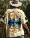 AND INTO THE FOREST I GO ALL OVER PRINT - TYQY2403254