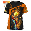 Custom Pickleball T-Shirts, Pickleball Polo Shirt, Unisex Shirt, Gift For Pickleball Player