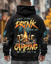 I DON'T ALWAYS DRINK ALL OVER PRINT - TYTD1006251