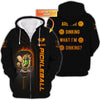 Funny Pickleball Shirt – Are You Dinking What I’m Dinking – Custom Name Black Flame Design