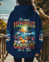 MAKING MEMORIES ONE CAMPFIRE AT A TIME TURTLE ALL OVER PRINT - TYTD0712243