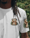 NOT ALL WHO WANDER ARE LOST ALL OVER PRINT - TYTD0309253
