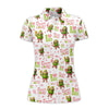 Pickle Lady Queen of The Court Women's Pickleball Outfit - I Love MLP Pickleball - Gift for Her